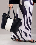TriELEGANCE TOTE BAG