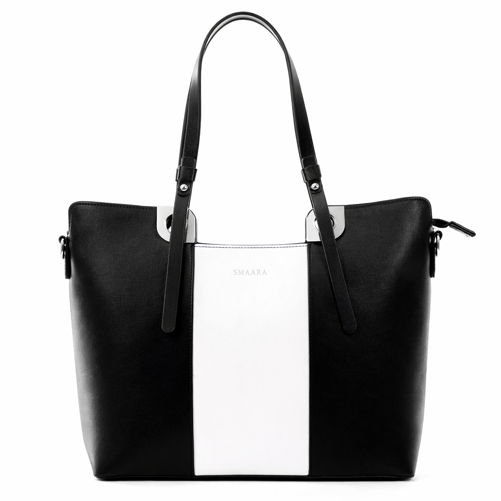 TriELEGANCE TOTE BAG