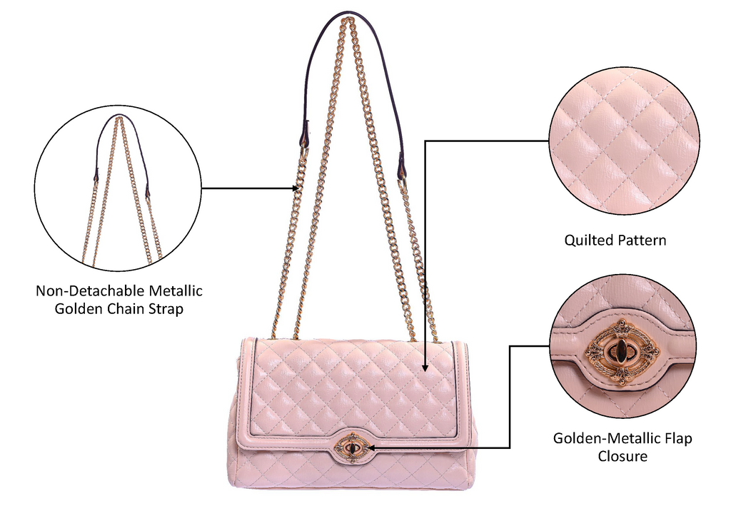 GLAMORA SLING BAG
