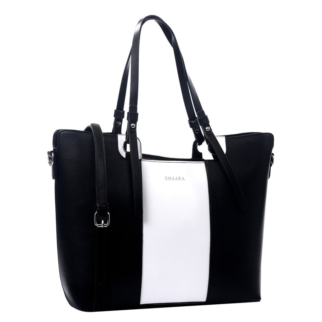 TriELEGANCE TOTE BAG