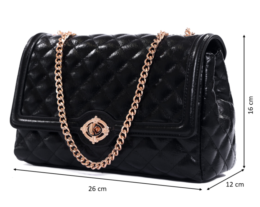 GLAMORA SLING BAG