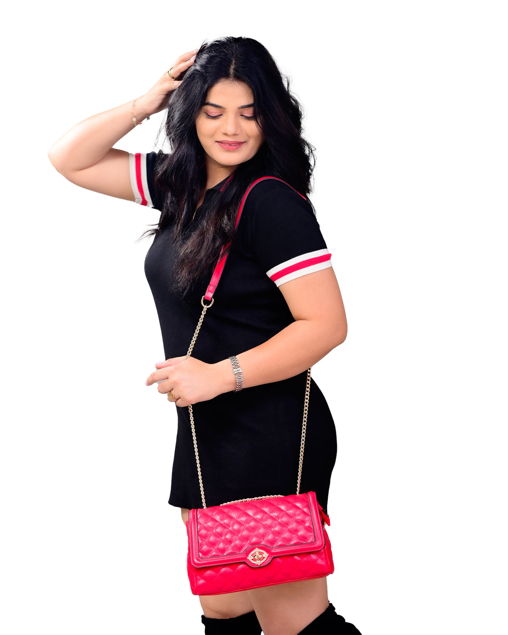 GLAMORA SLING BAG